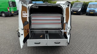 Opel Combo - afbeelding nr 12