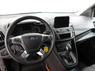 Ford Transit Connect Ford Transit Connect 1.5 EcoBlue Aut. L2 Trend |Navi|Airco|PDC A|Cruise Control|3Zits|Camera|DAB+ - afbeelding nr 18