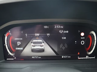 Nissan QASHQAI - afbeelding nr 4
