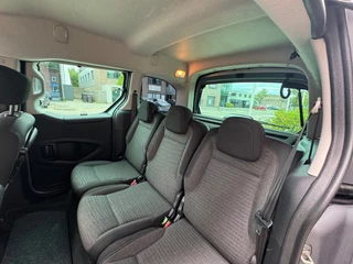 Citroën Berlingo Citroën Berlingo 1.2 PureTech 81kW MPV - afbeelding nr 26