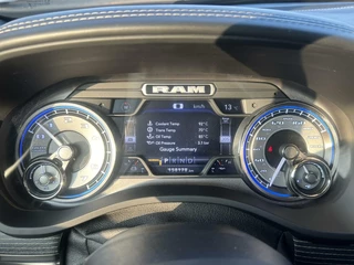 Dodge Ram 1500 Dodge Ram 1500 4X4 5.7 V8 4x4 Crew Cab 5'7 Limited - afbeelding nr 26