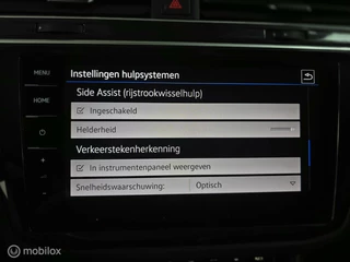 Volkswagen Tiguan Volkswagen Tiguan 1.5 TSI ACT Highline/ Head-Up/360 Cam./ACC - afbeelding nr 37