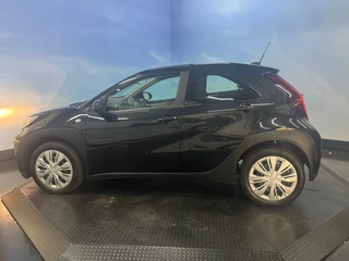 Toyota Aygo Toyota Aygo X 1.0 VVT-i MT Play Airco, Cruise, Camera - afbeelding nr 7
