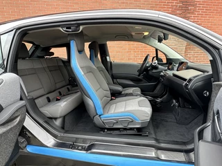 BMW i3 - afbeelding nr 3