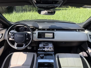 Land Rover Range Rover Velar Land Rover Range Rover Velar 2.0 250PK AWD R-DYNAMIC BLACK PACK SE LEDER/VIRTUAL/PANORAMADAK - afbeelding nr 46