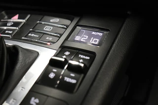 Porsche Macan Porsche Macan 3.0 S 340PK | PANO | 21'' | LEDER | STOELVERW. | €47.950,- Incl. BTW. - afbeelding nr 12