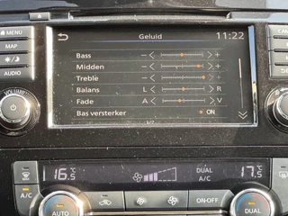 Nissan QASHQAI Nissan Qashqai 1.3 DIG-T Design Edition Cruise control Climate control Apple / Android carplay Navigatie Parkeercamera - afbeelding nr 25