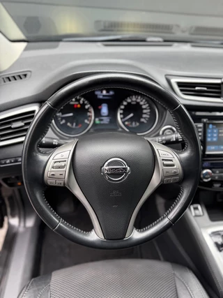 Nissan QASHQAI Nissan Qashqai 1.2 Tekna Automaat - afbeelding nr 45