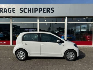 SEAT Mii Seat Mii 1.0 Style Intense - afbeelding nr 12
