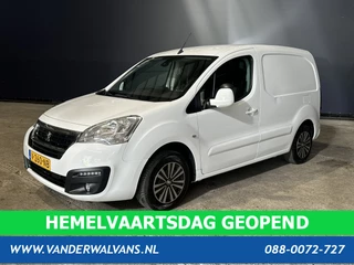 Peugeot Partner Parkeersensoren - afbeelding nr 10