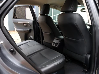 Lexus NX - afbeelding nr 14