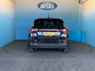 Volkswagen T-Cross Volkswagen T-Cross 1.5 TSI 150PK R-Line AUTOMAAT, LM 18 inch - afbeelding nr 3