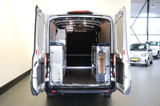 Ford Transit - Airco - Navi - Cruise - € 14.900,- Excl. - afbeelding nr 8