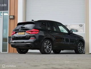 BMW X3 BMW X3 M40d xDrive High Executive M-sport | Panoramadak | Memory | ACC | Elek. wegklapbare trekhaak | - afbeelding nr 27