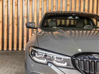 BMW 3 Serie BMW 3 Serie 330i 258PK Automaat High Executive M-Sport | HARMAN EN KARDON | AMBIENTE VERLICHTING | LEDER | CRUISE | - afbeelding nr 36