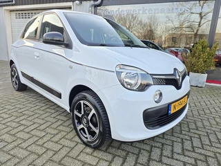 Renault Twingo Renault Twingo 1.0 SCe Limited AUTOMAAT Airco|Cruise|46dkm!! - afbeelding nr 40