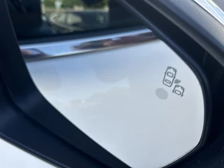 Citroën C5 Aircross Citroën C5 Aircross 1.2 PureTech Feel: Le confort à la française - afbeelding nr 26