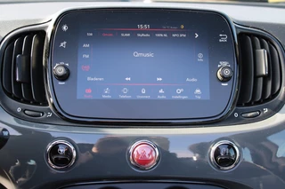 Fiat 500C - afbeelding nr 7