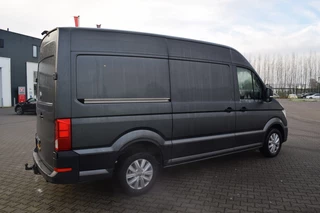 Volkswagen Crafter - afbeelding nr 6