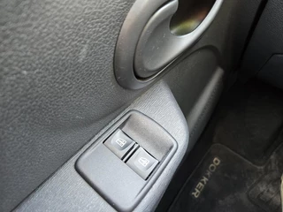 Dacia Dokker Dacia Dokker combi 5-Zitpl Airco 1.6 SCe - afbeelding nr 14
