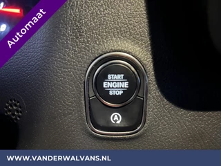 Mercedes-Benz Sprinter Apple Carplay, Android Auto, Cruisecontrol, Chauffeursstoel, Parkeersensoren, Stoelverwarming, Bijrijdersbank - afbeelding nr 20