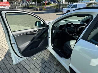 Kia Niro - afbeelding nr 5