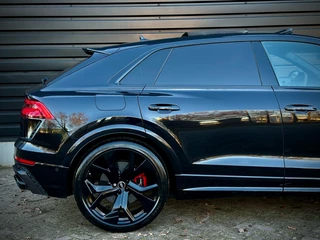 Audi RSQ8 - afbeelding nr 17
