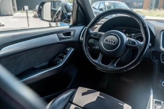 Audi Q5 Audi Q5 2.0 TDI Quattro Sport Leder|Alcantara|Keyless! - afbeelding nr 23