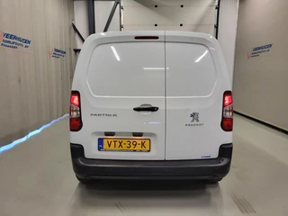 Peugeot Partner Peugeot Partner 1.5BlueHDi 100pk Euro 6! - afbeelding nr 16