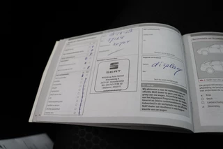 SEAT Ibiza Navigatie - afbeelding nr 22