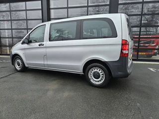 Mercedes-Benz Vito - afbeelding nr 5