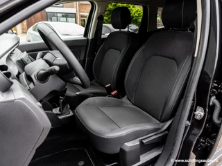 Dacia Duster - afbeelding nr 9