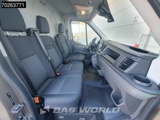 Ford Transit Ford Transit 130pk L2H2 Airco Cruise Camera Trekhaak Parkeersensoren 10m3 Airco Trekhaak Cruise control - afbeelding nr 15