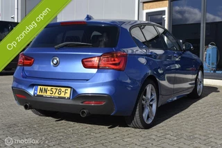 BMW 1 Serie BMW 1-serie 118i M Sport Edition - afbeelding nr 8