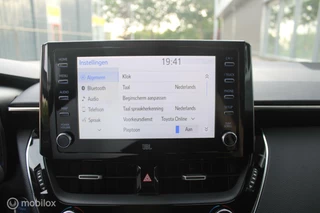 Toyota Corolla Toyota Corolla 2.0 Hybrid Business Plus | Stoel en Stuurverwarming | JBL Sound | Carplay | - afbeelding nr 35