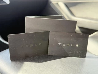 Tesla Model 3 Tesla Model 3 Long Range RWD 75 kWh 1e Eigenaar,Autopilot,Panodak,BTW Auto,Leder,360 Camera,NL Auto,N.A.P,Nieuwe APK bij Aflevering - afbeelding nr 27