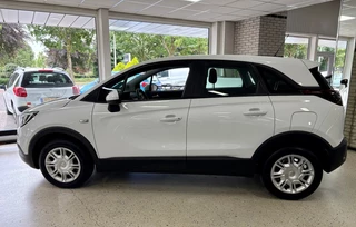 Opel Crossland X Opel Crossland X 1.2 T. INNOVATION Airco Multimedia NAP - afbeelding nr 3