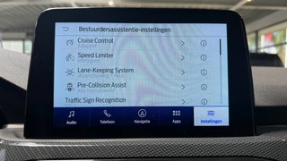Ford Kuga Ford Kuga 2.5 PHEV ST-LINE X / Trekhaak+AGR-Sportstoel+Black edit.+Driver+Winter+Techno pack - afbeelding nr 7