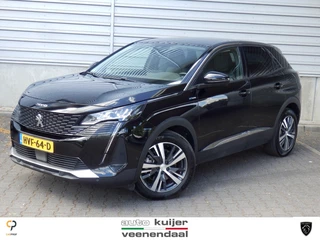 Peugeot 3008 - 96690417-0