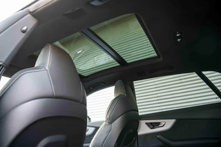 Audi Q8 Audi Q8 60 TFSI e Competition | Nieuw | Facelift | 4w besturing | Pano | B&O | Massage | Trekhaak | 23 inch | - afbeelding nr 7