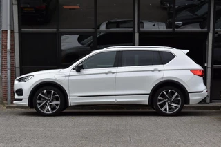 SEAT Tarraco SEAT Tarraco 1.4 TSI e-Hybrid Business FR Pano Kuip 360C Lane Trekhaak ACC - afbeelding nr 4