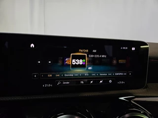 Mercedes-Benz A-Klasse - afbeelding nr 38