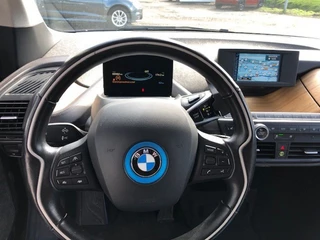 BMW i3 - afbeelding nr 7