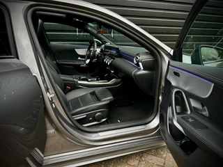 Mercedes-Benz A-Klasse - afbeelding nr 24