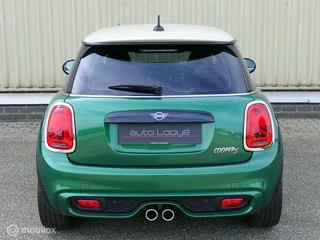 MINI Cooper S Mini Cooper S 60 Years - 1 eig - Harman/Kardon - 2e set wielen - afbeelding nr 88