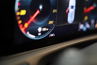Mercedes-Benz A-Klasse Mercedes-Benz A-klasse 200 AMG 45 Look / Aut / 163 Pk / Navi / Camera / Cruise Control / F1 Flippers / Open Panoramadak / Led / 19 - afbeelding nr 19