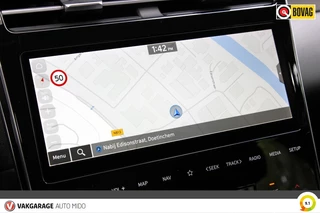 Hyundai Tucson Hyundai Tucson Tucson 1.6 T-GDI PHEV Plug-In Hybrid 4WD Automaat Comfort Smart - afbeelding nr 14