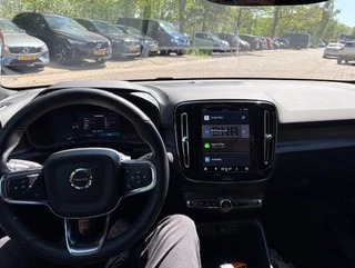 Volvo C40 - afbeelding nr 10