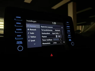 Toyota Yaris Toyota Yaris 1.5 Hybrid | Lane | Carplay | Cam | Cruise |PDC - afbeelding nr 21