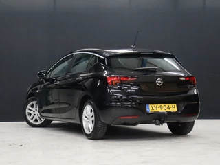Opel Astra [TREKHAAK, PARKEERSENSOR V+A, NAVIGATIE, CRUISE CONTROL, CLIMATE CONTROL, NIEUWSTAAT] - afbeelding nr 5